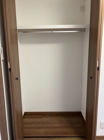 サンライズ国立IIの物件内観写真